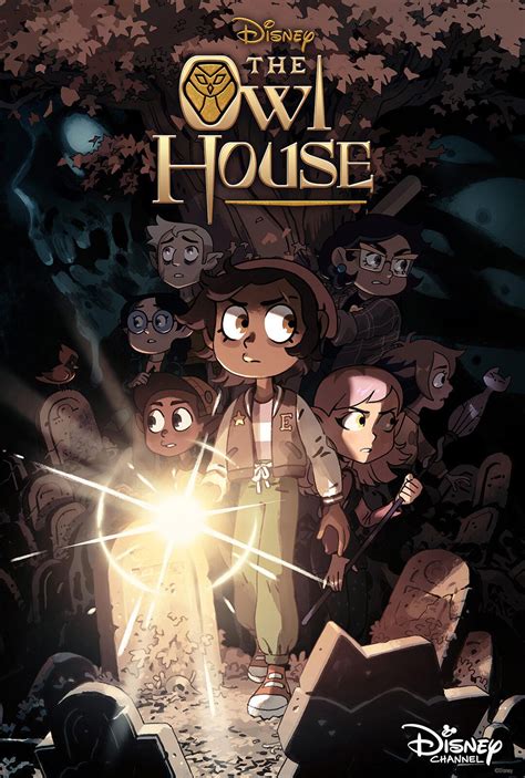 The Owl House (2019.